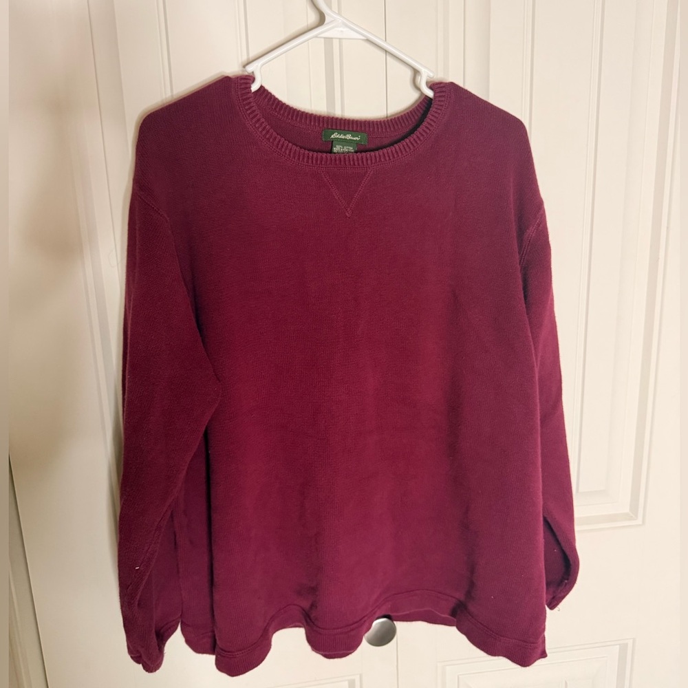 Eddie Bauer Women’s Sweater